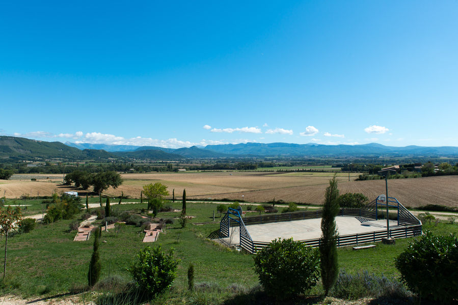 Les Bastets Ródano-Alpes - Marsanne visuel 5/11 Les Bastets Ródano-Alpes - Marsanne visuel 5/11