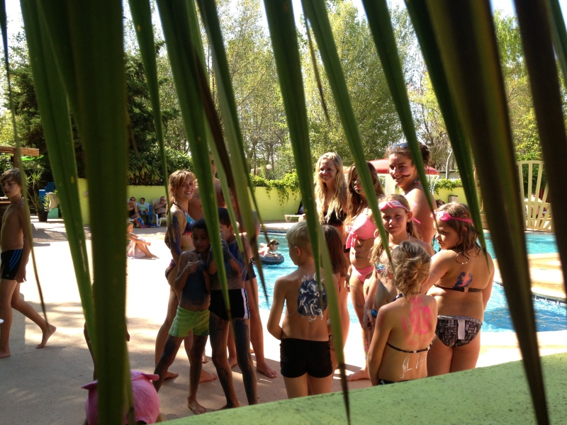 Les Berges du Canal Languedoc-Rosellón - Villeneuve-lès-Béziers visuel 10/13 Les Berges du Canal Languedoc-Rosellón - Villeneuve-lès-Béziers visuel 10/13