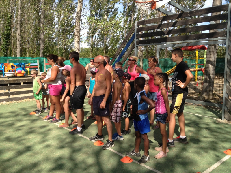 Les Berges du Canal Languedoc-Rosellón - Villeneuve-lès-Béziers visuel 11/13 Les Berges du Canal Languedoc-Rosellón - Villeneuve-lès-Béziers visuel 11/13