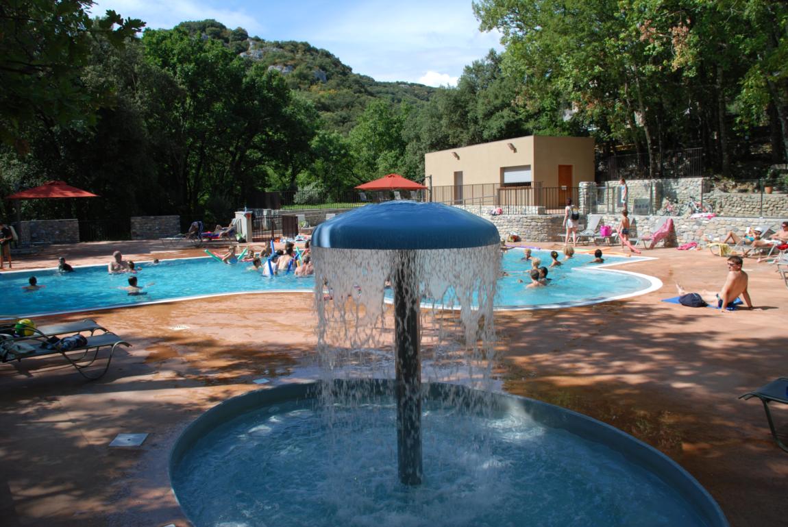 Domaine des Blachas Ródano-Alpes - Salavas visuel 11/12