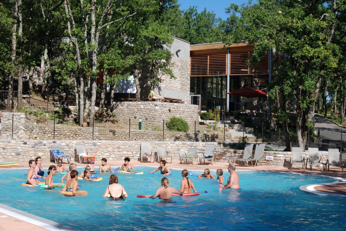 Domaine des Blachas Ródano-Alpes - Salavas visuel 12/12