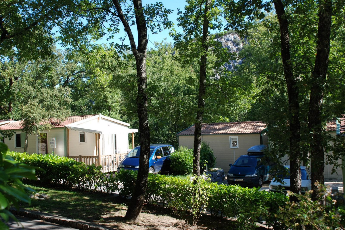 Domaine des Blachas Ródano-Alpes - Salavas visuel 8/12