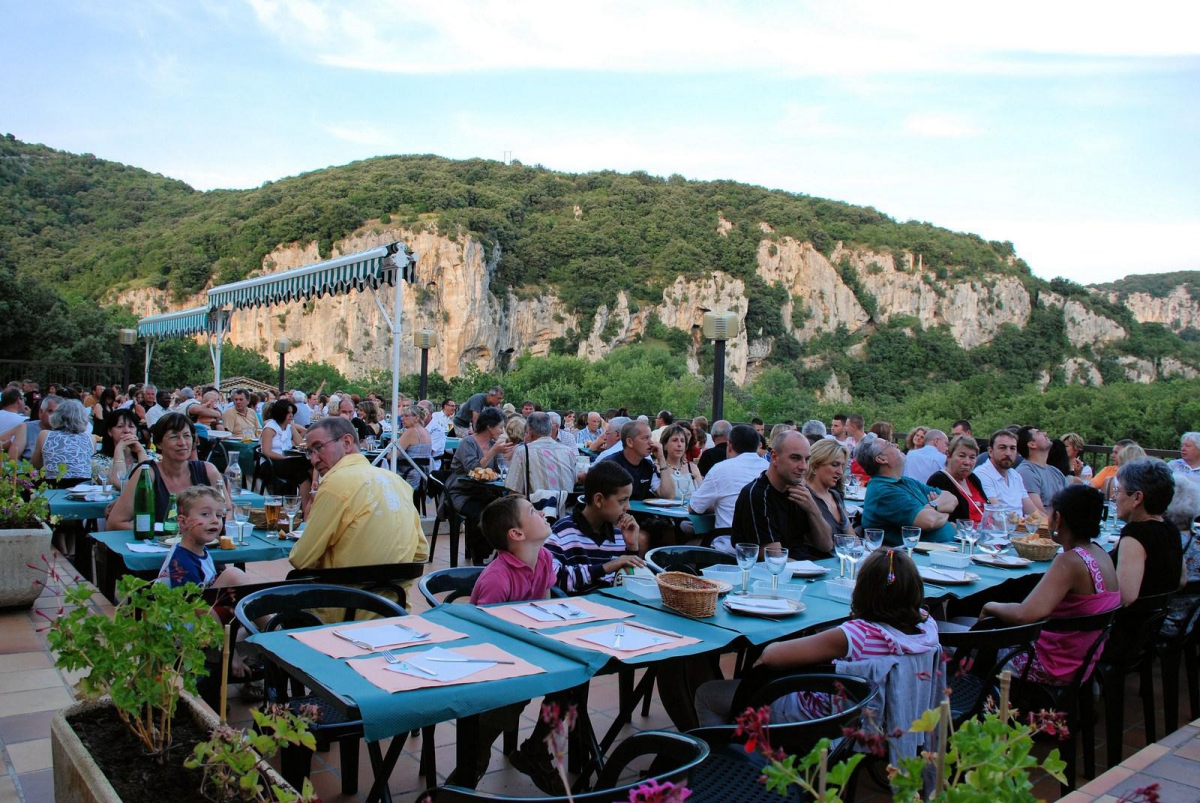 Domaine des Blachas Ródano-Alpes - Salavas visuel 10/12