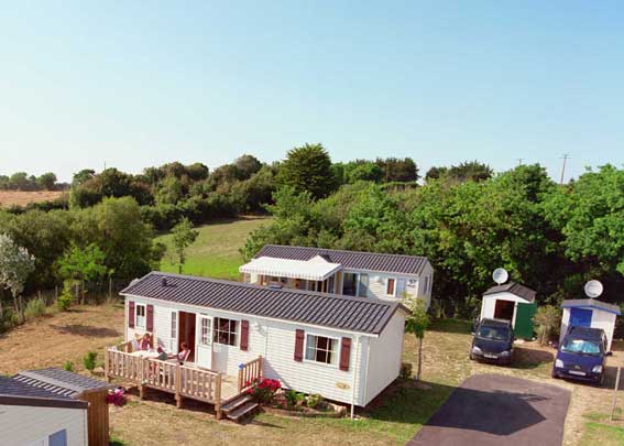 Les Blancs Sablons Bretaña - Le Conquet visuel 4/8