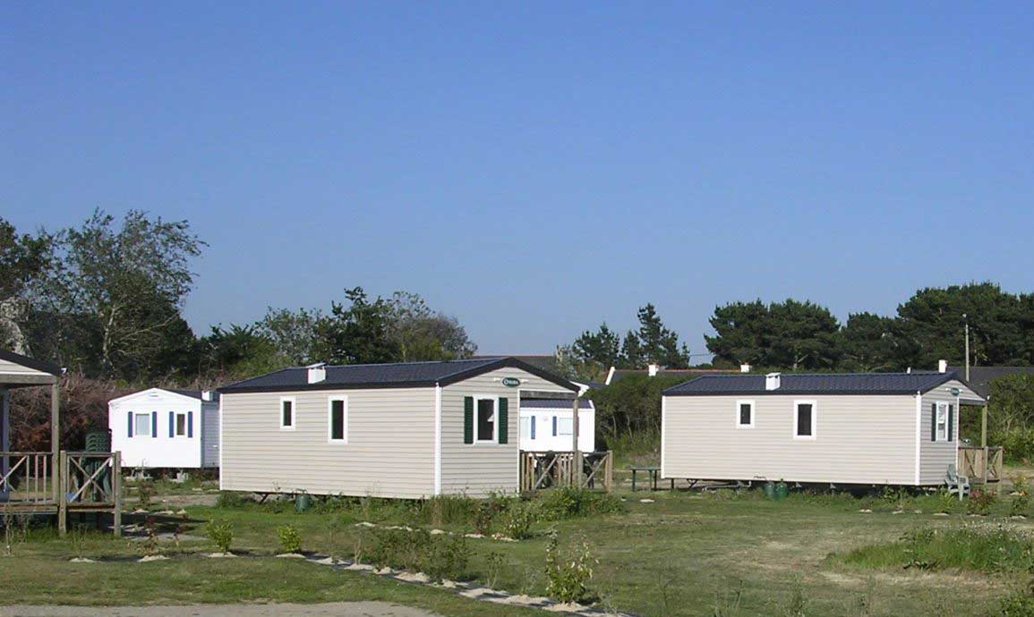 Les Blancs Sablons Bretaña - Le Conquet visuel 6/8