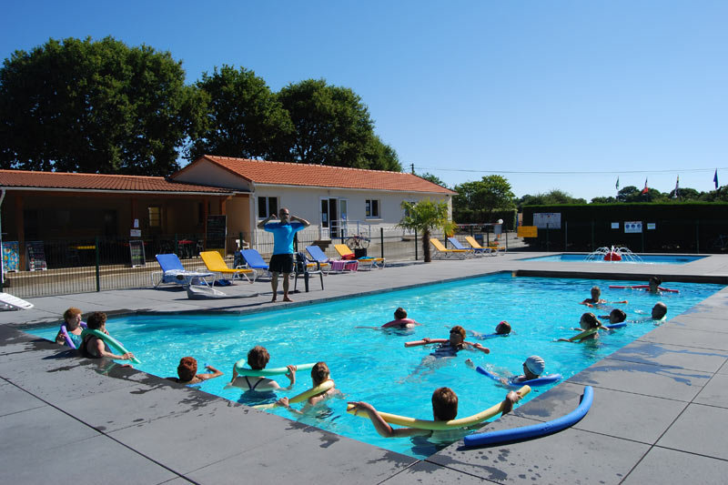 Les Bleuets Países del Loira - Pornic visuel 1/1