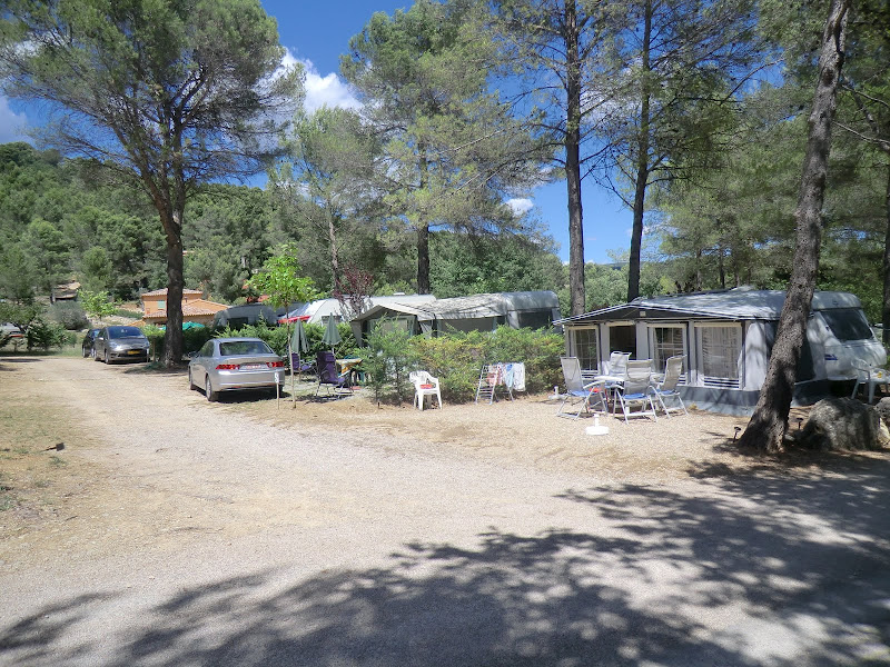 Les Blimouses Provenza-Alpes-Costa Azul - Callas visuel 3/10