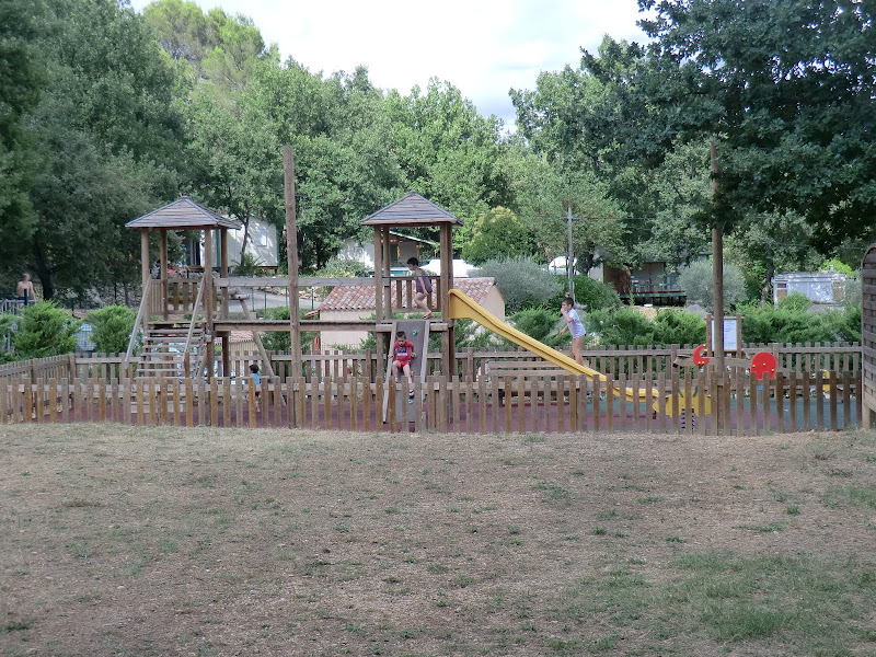 Les Blimouses Provenza-Alpes-Costa Azul - Callas visuel 5/10