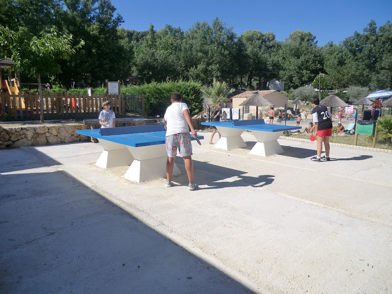 Les Blimouses Provenza-Alpes-Costa Azul - Callas visuel 7/10