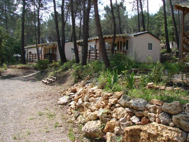 Les Blimouses Provenza-Alpes-Costa Azul - Callas visuel 8/10