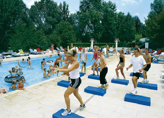 Les Bö-Bains Aquitania - Badefols-sur-Dordogne visuel 3/11 Les Bö-Bains Aquitania - Badefols-sur-Dordogne visuel 3/11