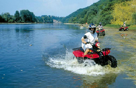 Les Bö-Bains Aquitania - Badefols-sur-Dordogne visuel 8/11 Les Bö-Bains Aquitania - Badefols-sur-Dordogne visuel 8/11