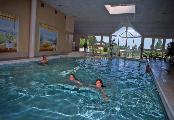 Les Bois du Bardelet centro valle - Gien visuel 7/10 Les Bois du Bardelet centro valle - Gien visuel 7/10