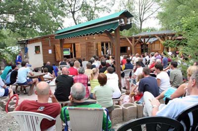 Les Bonnets Provenza-Alpes-Costa Azul - Neffes visuel 3/9 Les Bonnets Provenza-Alpes-Costa Azul - Neffes visuel 3/9