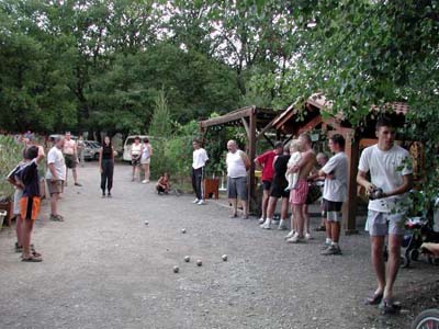 Les Bonnets Provenza-Alpes-Costa Azul - Neffes visuel 6/9 Les Bonnets Provenza-Alpes-Costa Azul - Neffes visuel 6/9