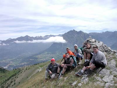 Les Bonnets Provenza-Alpes-Costa Azul - Neffes visuel 8/9 Les Bonnets Provenza-Alpes-Costa Azul - Neffes visuel 8/9