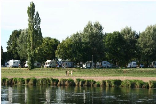 Les Bords de Vienne centro valle - L'île-Bouchard visuel 2/5 Les Bords de Vienne centro valle - L'île-Bouchard visuel 2/5