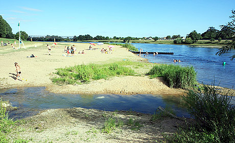 Les Bords de Vienne centro valle - L'île-Bouchard visuel 3/5 Les Bords de Vienne centro valle - L'île-Bouchard visuel 3/5
