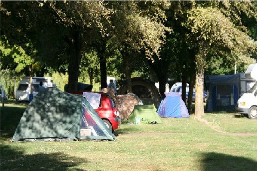 Les Bords de Vienne centro valle - L'île-Bouchard visuel 4/5 Les Bords de Vienne centro valle - L'île-Bouchard visuel 4/5
