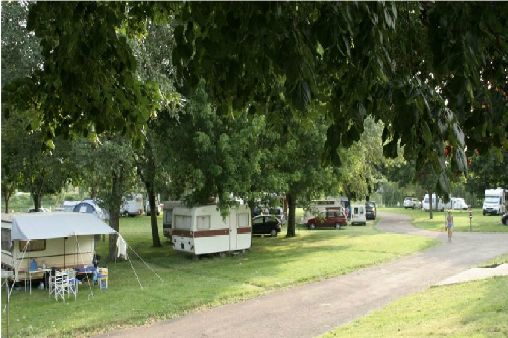 Les Bords de Vienne centro valle - L'île-Bouchard visuel 5/5 Les Bords de Vienne centro valle - L'île-Bouchard visuel 5/5