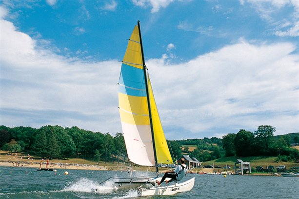 Les Bouldouïres Languedoc-Rosellón - La Salvetat-sur-Agout visuel 8/10 Les Bouldouïres Languedoc-Rosellón - La Salvetat-sur-Agout visuel 8/10