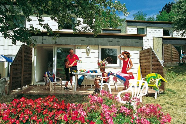 Les Bouldouïres Languedoc-Rosellón - La Salvetat-sur-Agout visuel 9/10 Les Bouldouïres Languedoc-Rosellón - La Salvetat-sur-Agout visuel 9/10