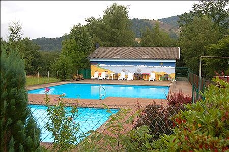 Les Bouleaux Alsacia - Ranspach visuel 2/10 Les Bouleaux Alsacia - Ranspach visuel 2/10