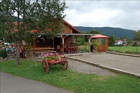 Les Bouleaux Alsacia - Ranspach visuel 4/10 Les Bouleaux Alsacia - Ranspach visuel 4/10