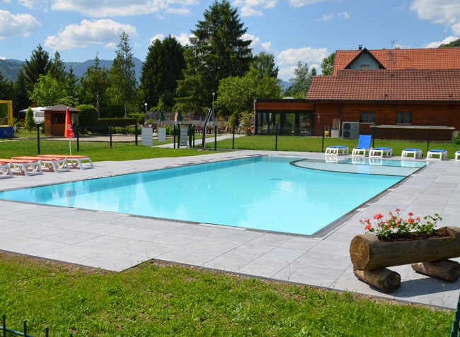 Les Bouleaux Alsacia - Ranspach visuel 7/10 Les Bouleaux Alsacia - Ranspach visuel 7/10