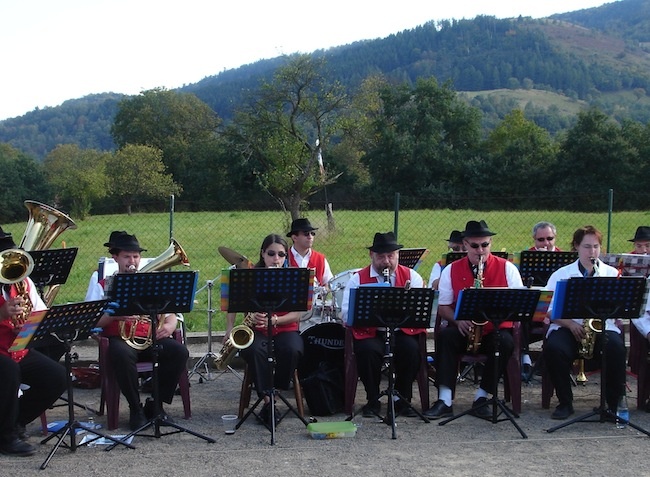 Les Bouleaux Alsacia - Ranspach visuel 9/10 Les Bouleaux Alsacia - Ranspach visuel 9/10