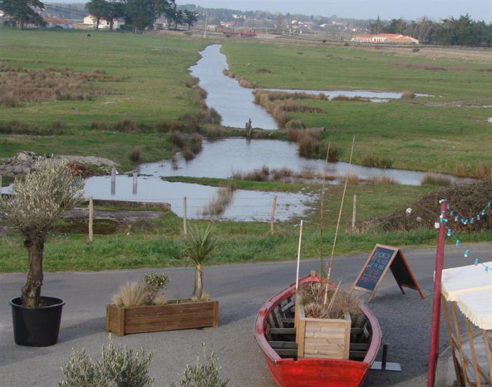 Les Brillas Países del Loira - Les Moutiers en Retz visuel 13/16