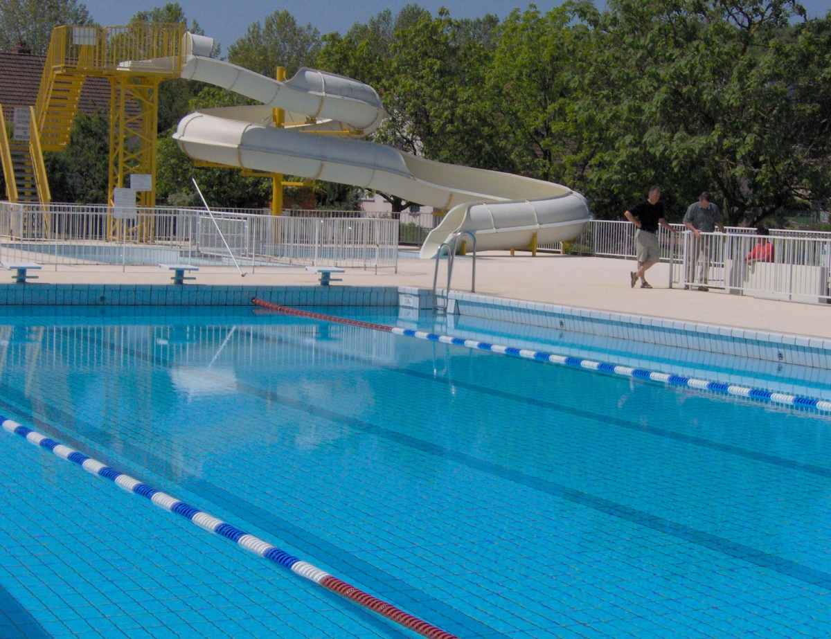 Les Bruyères Bourgogne - La Clayette visuel 1/4