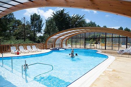 Les Bruyères Bretaña - Carnac visuel 10/10