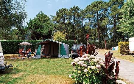 Les Bruyères Bretaña - Carnac visuel 3/10