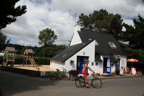 Les Bruyères Bretaña - Carnac visuel 2/10