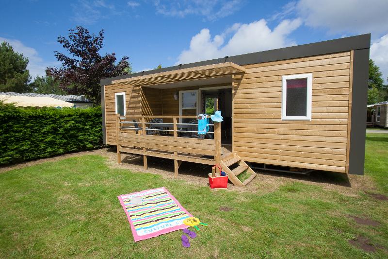 Les Bruyères Bretaña - Carnac visuel 4/10