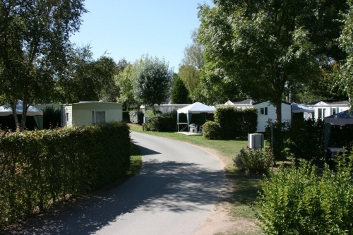 Les Bruyères Bretaña - Carnac visuel 7/10