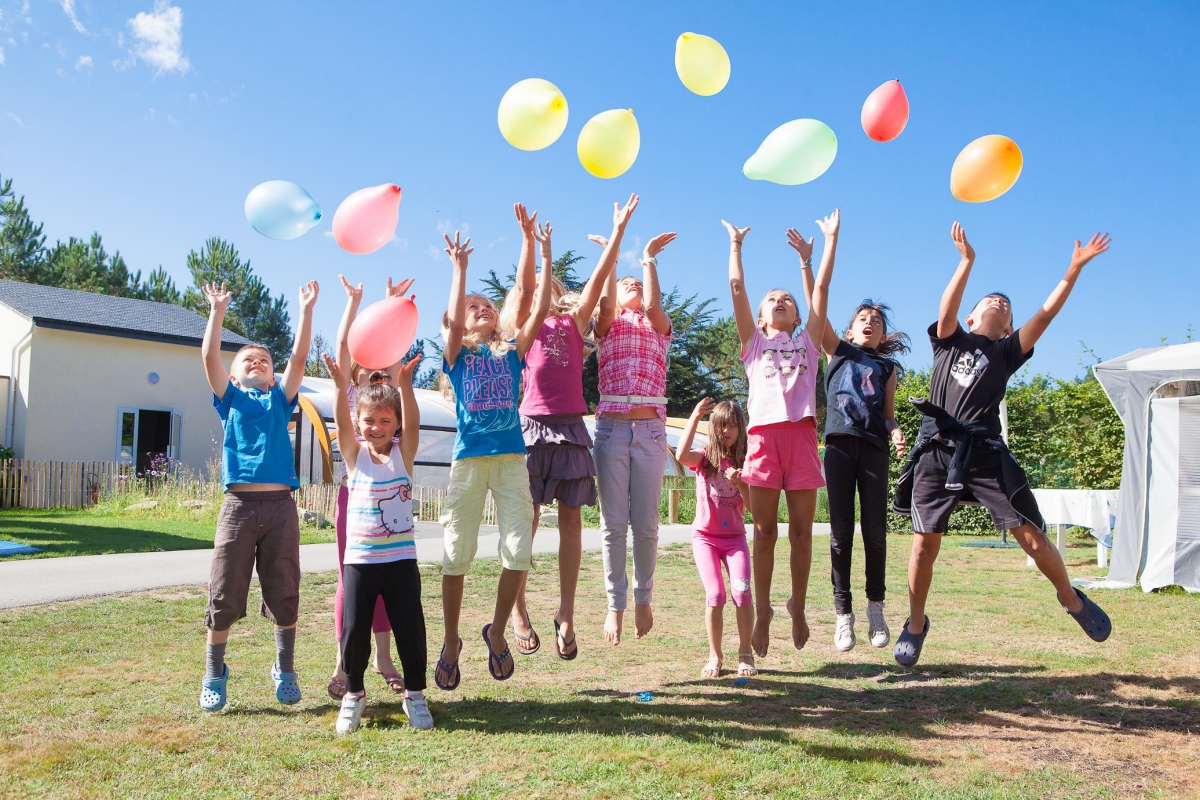 Les Bruyères Bretaña - Carnac visuel 8/10