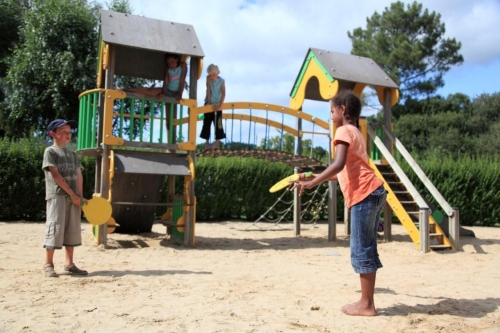 Les Bruyères Bretaña - Carnac visuel 9/10