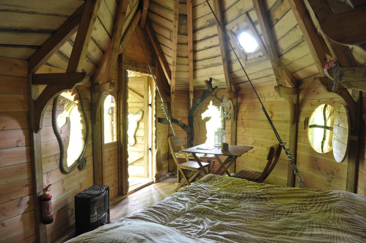 Les cabanes de Fontaine Alta Normandía - Saint-Germain-des-Essourts visuel 9/11 Les cabanes de Fontaine Alta Normandía - Saint-Germain-des-Essourts visuel 9/11