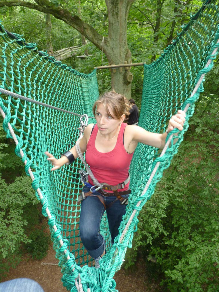 Les cabanes de Fontaine Alta Normandía - Saint-Germain-des-Essourts visuel 11/11 Les cabanes de Fontaine Alta Normandía - Saint-Germain-des-Essourts visuel 11/11