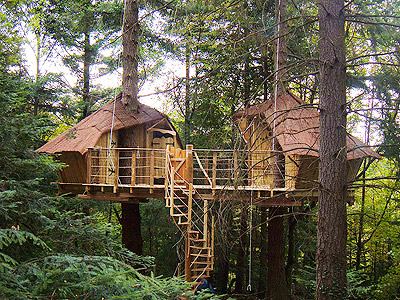 Les Cabanes de Labrousse Ródano-Alpes - Saint-Julien-Labrousse visuel 2/10