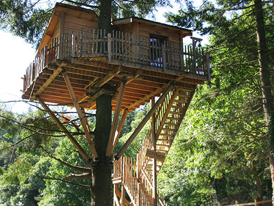 Les Cabanes de Labrousse Ródano-Alpes - Saint-Julien-Labrousse visuel 4/10