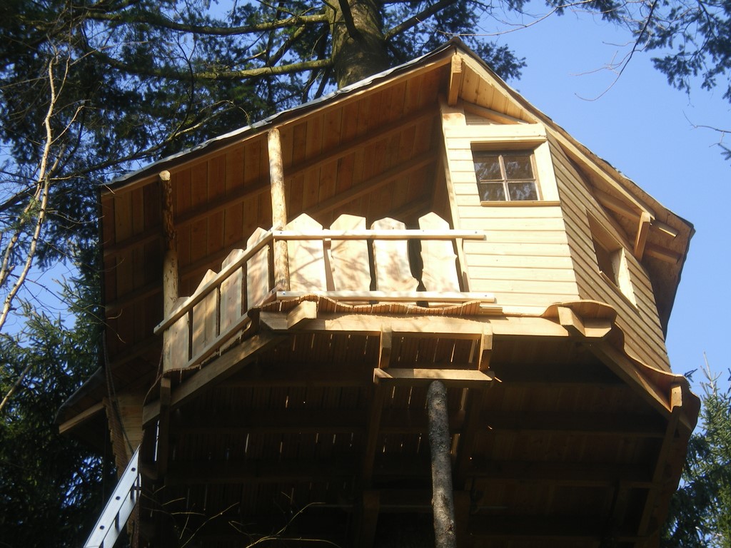 les Cabanes des Combrailles Auvernia - Saint-Gervais-d'Auvergne visuel 2/10 les Cabanes des Combrailles Auvernia - Saint-Gervais-d'Auvergne visuel 2/10