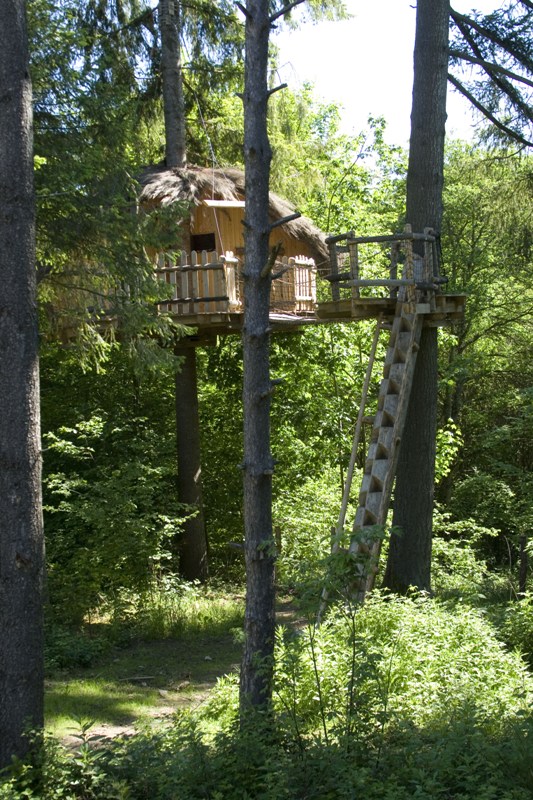 les Cabanes des Combrailles Auvernia - Saint-Gervais-d'Auvergne visuel 5/10 les Cabanes des Combrailles Auvernia - Saint-Gervais-d'Auvergne visuel 5/10