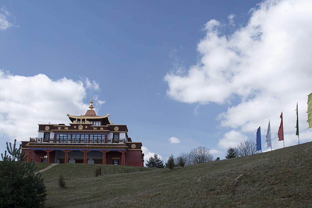 les Cabanes des Combrailles Auvernia - Saint-Gervais-d'Auvergne visuel 10/10 les Cabanes des Combrailles Auvernia - Saint-Gervais-d'Auvergne visuel 10/10