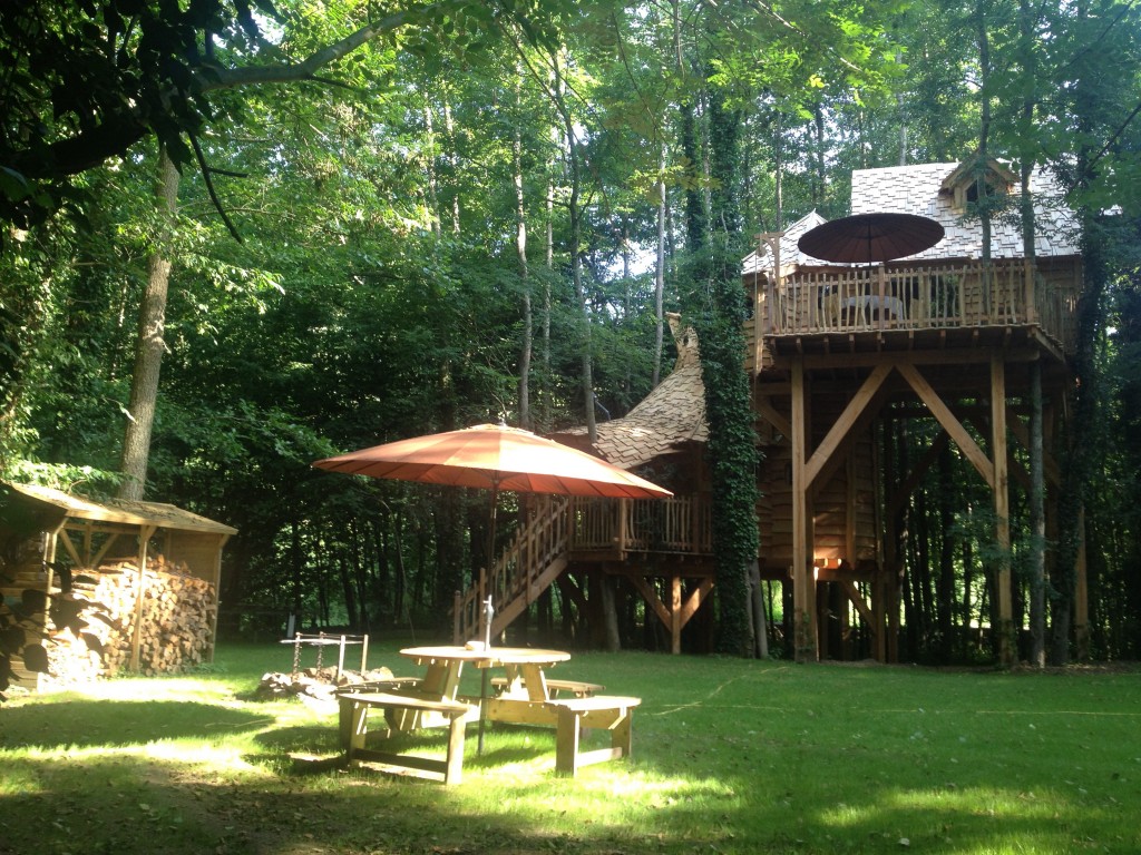 Les Cabanes du Moulin Isla de Francia - Orly-sur-Morin visuel 4/9 Les Cabanes du Moulin Isla de Francia - Orly-sur-Morin visuel 4/9