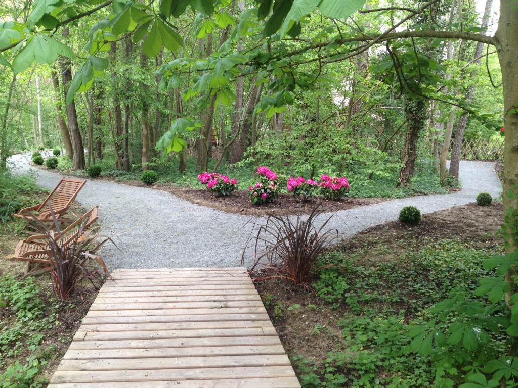 Les Cabanes du Moulin Isla de Francia - Orly-sur-Morin visuel 5/9 Les Cabanes du Moulin Isla de Francia - Orly-sur-Morin visuel 5/9
