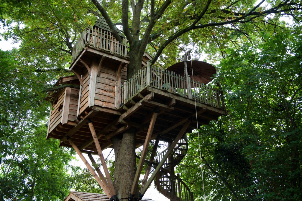 Les Cabanes du Moulin Isla de Francia - Orly-sur-Morin visuel 6/9 Les Cabanes du Moulin Isla de Francia - Orly-sur-Morin visuel 6/9