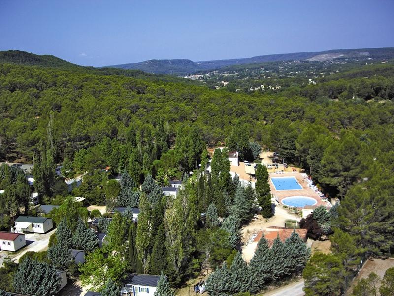 Les Cadenières Provenza-Alpes-Costa Azul - Villecroze visuel 3/11 Les Cadenières Provenza-Alpes-Costa Azul - Villecroze visuel 3/11